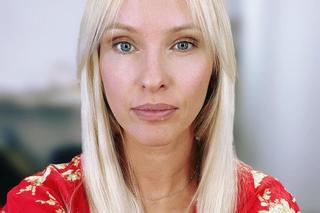 Iwona Rejzner (Dorota z M jak miłość) ma teraz długie włosy?