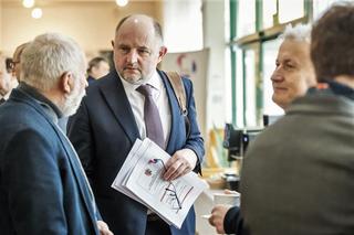 Debata o rolnictwie w Urzędzie Marszałkowskim. W tle rolnicze protesty w Polsce i UE