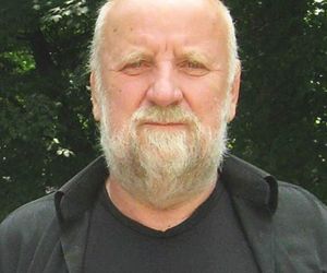 Adam Myjak (zm. 5.04.2025)