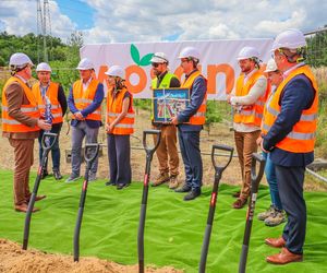 Japończycy inwestują w województwie śląskim. Inwestycja warta ponad 50 mln zł