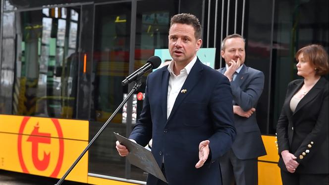 W pół godziny z Wilanowa do centrum. Umowa na nową trasę tramwajową podpisana