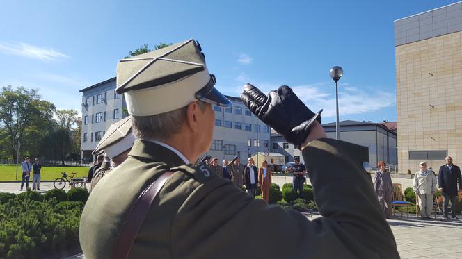 100 lat kawalerii w Tarnowie. Uroczystości w PWSZ. Zobacz kto był [WIDEO, ZDJĘCIA]