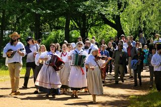Chorzowski skansen obchodzi 50-lecie i zaprasza na Dzień Rzemiosła i Rękodzieła. W programie okrągłe 50 atrakcji