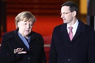 Merkel twierdzi, że Polska zgodziła się przyjąć uchodźców. Jest reakcja polskiego MSZ