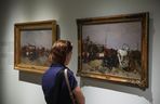 Wystawa „Chełmoński” w Muzeum Narodowym w Krakowie