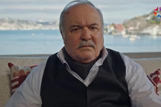 Złoty chłopak choroba Nukhet