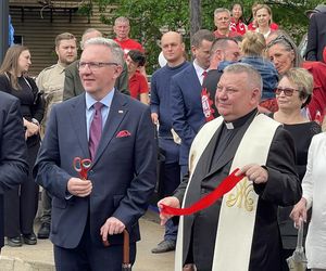 Dzień flagi i Święto Konstytucji 3 maja na Greenpoincie 2025