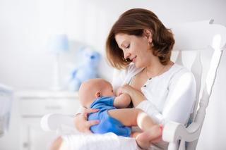 Alergia na pokarm matki: co uczula niemowlę karmione piersią?  