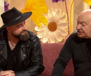 Perfect z nowym wokalistą. Grzegorz Markowski dał błogosławieństwo