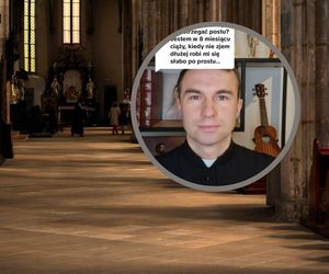 Kogo nie obowiązuje post w środę popielcową? Te osoby są z niego zwolnione 