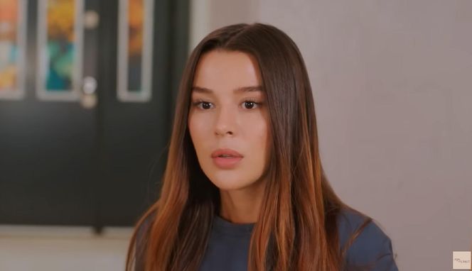 Miłość i nadzieja odc. 283. Zeynep