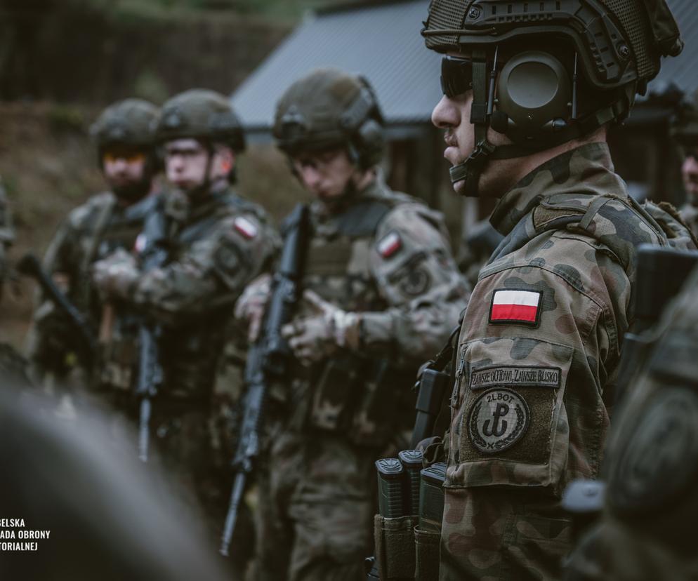 Wstąp w szeregi 2 LBOT