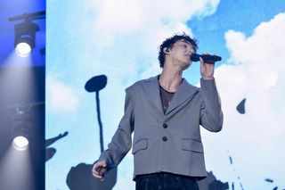 Elegancka Szapołowska, smukła Szelągowska i ciężarna Frycz. Tłum gwiazd na wielkiej gali