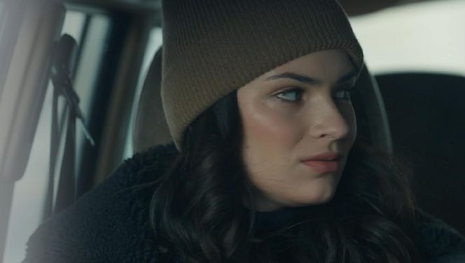 Barwy szczęścia, odcinek 3193. Weronika (Maria Świłpa)