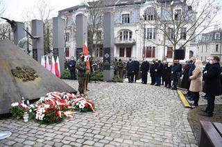 Narodowy Dzień Pamięci Żołnierzy Wyklętych w Poznaniu 