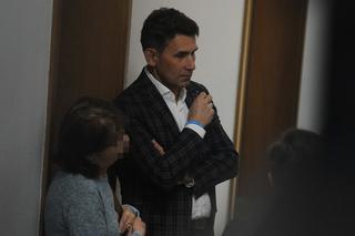 Robert Korzeniowski słono zapłaci za rozwód 