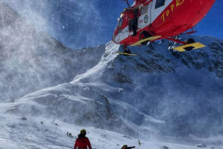 Trudny weekend TOPR-owców. Liczba szokujących akcji ratunkowych zaskakuje!