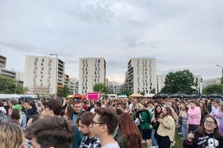 Juwenalia #WrocławRazem 2025