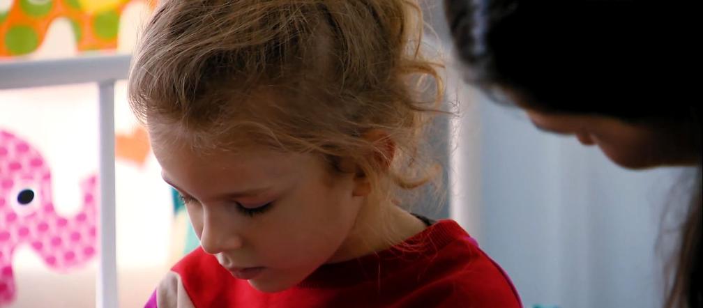 Barwy szczęścia, odc. 2241. Maja (Pola Żak)