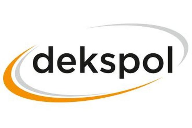 logo Dekspol