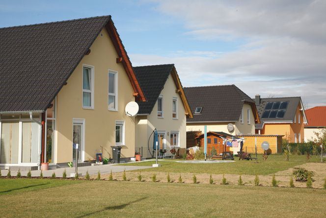 Ekologiczny z certyfikatem LEED