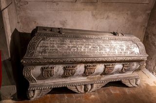 Krypty Kościoła Św. Wojciecha i Skarbiec Dominikanów we Wrocławiu otwarte dla zwiedzających