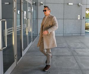 Maciej Kurzajewski w sądzie