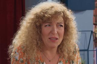 Barwy szczęścia odc. 2737: Żabcia (Hanna Klepacka)