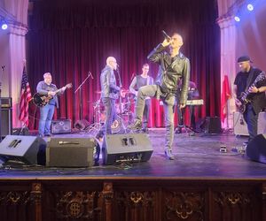 Greenpoint uczcił Tadeusza Nalepę