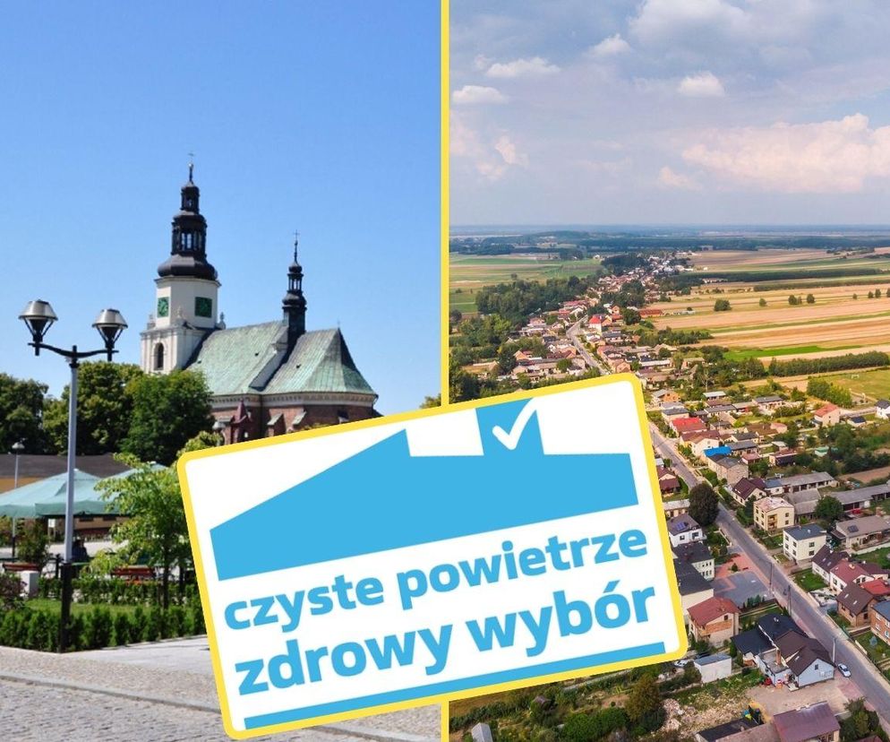 W tych gminach dba się o czyste powietrze. Ranking gmin z województwa śląskiego