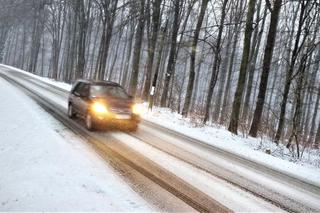 Jak obniżyć koszty odśnieżania? Radłów testuje nowe rozwiązanie