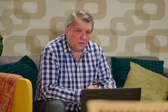 Na Wspólnej, odcinek 4057: Marek straci kolejną pracę? Zostanie niesłusznie oskarżony tak jak Danka - ZDJĘCIA