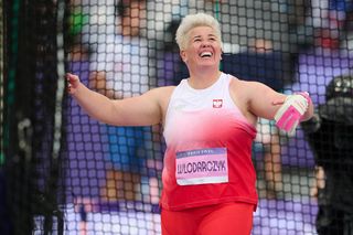 Anita Włodarczyk sprzedaje swoje luksusowe Porsche! Od razu wyjaśniła powody tej decyzji