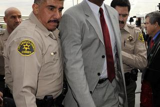 Lekarz Jacksona Conrad Murray 