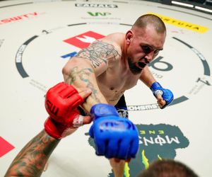 Kacper Paczóski - Denis Górniak