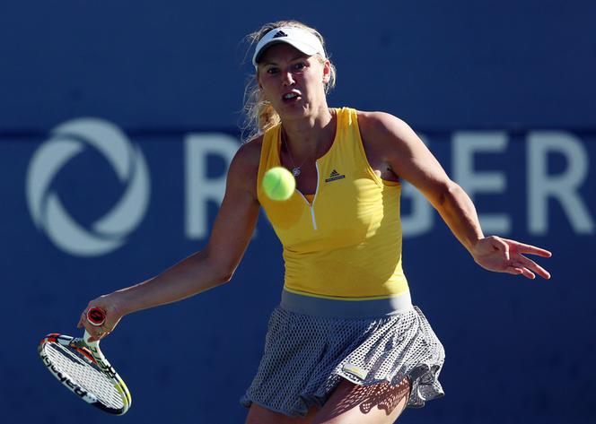 Caroline Wozniacki