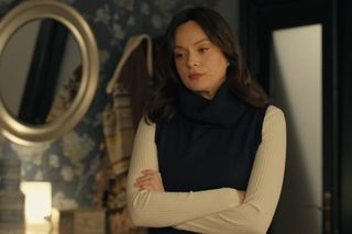 Barwy szczęścia ostatni odcinek 3202. Natalia (Maria Dejmek)