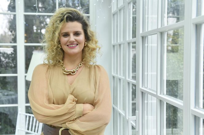 Zofia Zborowska i Andrzej Wrona poprowadzą show "Miłość jest ślepa"