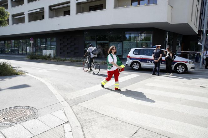 Strzelanina w szkole w Austrii. Wśród zabitych jest nastolatek z polskim obywatelstwem