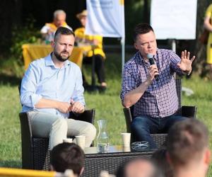 Jaki los czeka PSL i Polskę 2050? Eksperci są zgodni: Lepiej poradzą sobie ludowcy