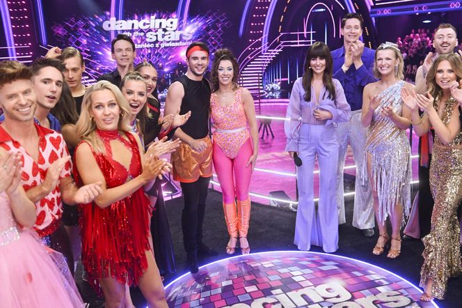 Takie wieści przed nowym odcinkiem "Tańca z Gwiazdami". Tego nikt się nie spodziewał!