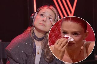 Ania Karwan wkracza do akcji w półfinale The Voice of Poland. Szykuje się zacięta walka