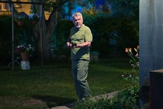 Pierwsza miłość, odcinek 3889: Śmiałek (Paweł Okoński)