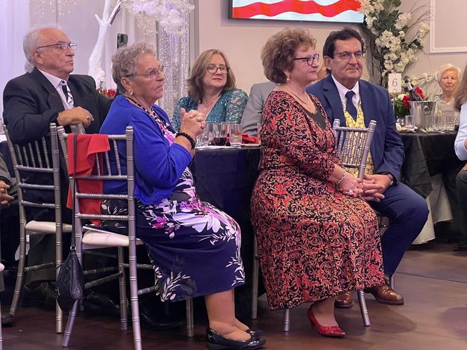 Bal marszałkowski na Greenpoincie 2025