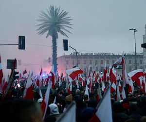 Zdjęcia z Marszu Niepodległości 2025. Wolna Polska w naszym obiektywie