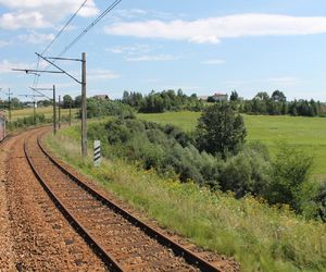 Ruszają kolejne modernizacje linii kolejowych na południu Małopolski. Gdzie będą remonty?