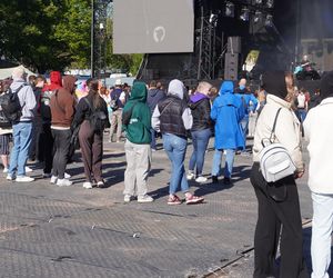 Kortowiada 2025. Tak się bawiliście pierwszego dnia olsztyńskich juwenaliów!