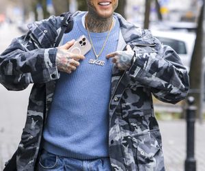 Damian Zduńczyk, Stifler