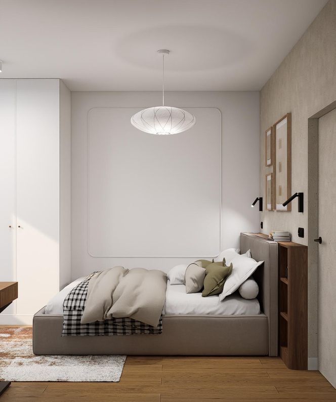 Stylistyka mid-century - pracownia mJoy 