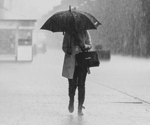 Burze z gradem, a tutaj jeszcze ściana deszczu! Eksperci biją na alarm